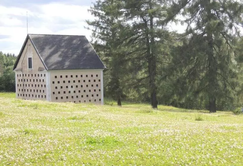 Majatalo Handlarens Villa   Vandrarhem De Luxe