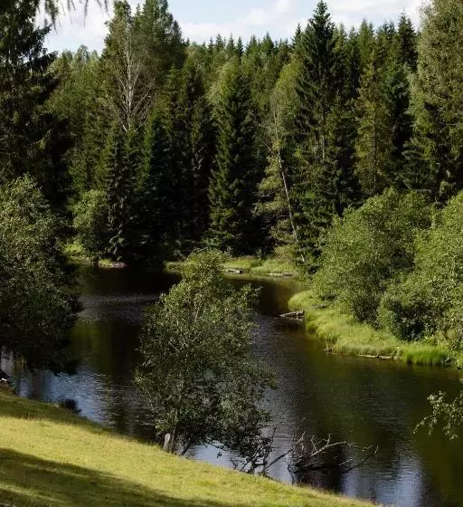 Majatalo Handlarens Villa   Vandrarhem De Luxe