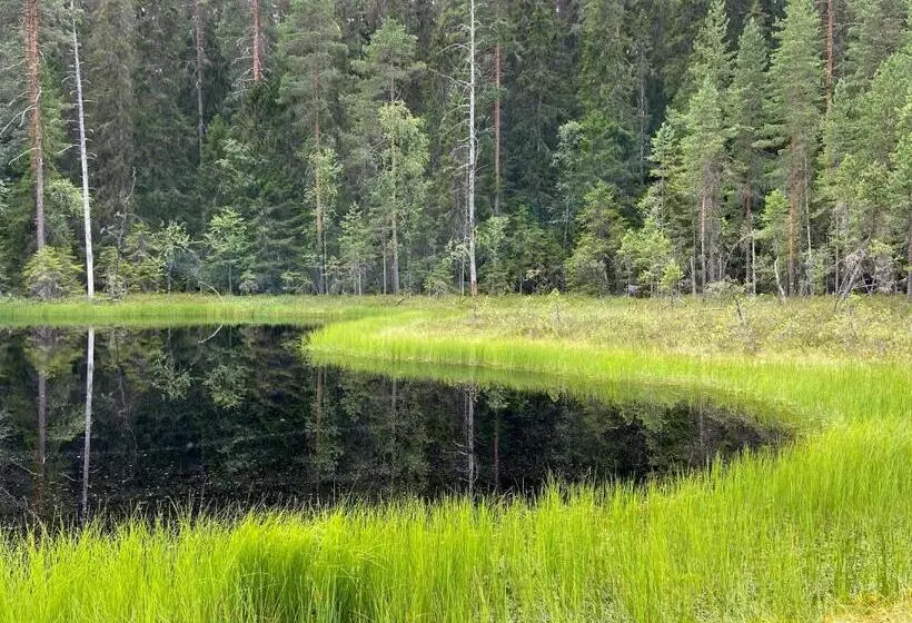 Majatalo Handlarens Villa   Vandrarhem De Luxe