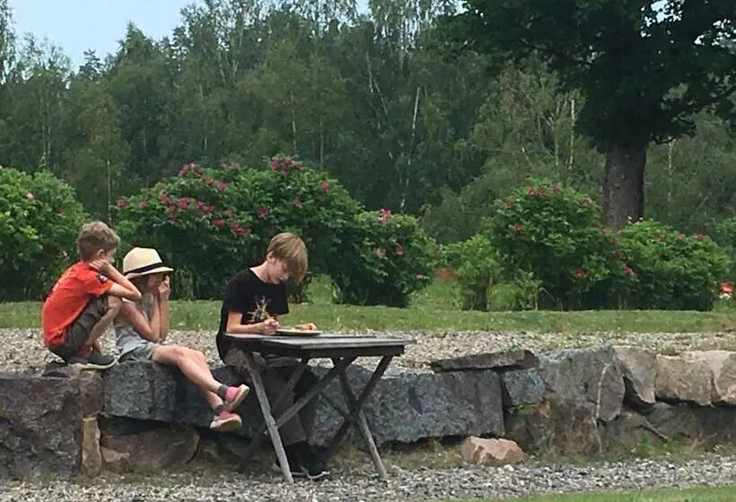 Majatalo Handlarens Villa   Vandrarhem De Luxe