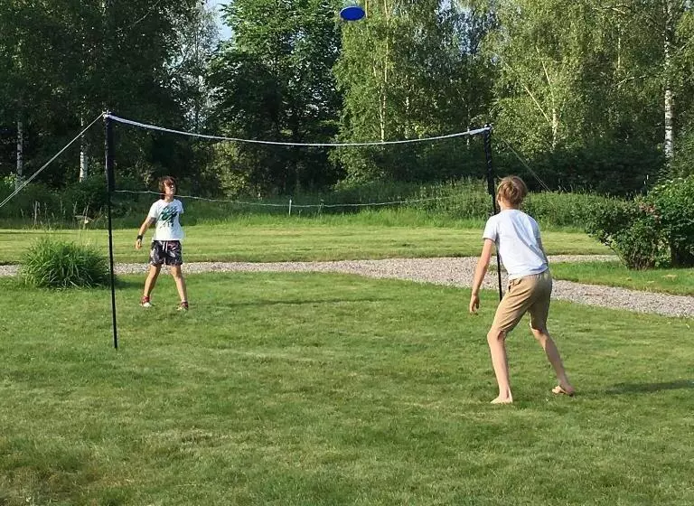 Majatalo Handlarens Villa   Vandrarhem De Luxe