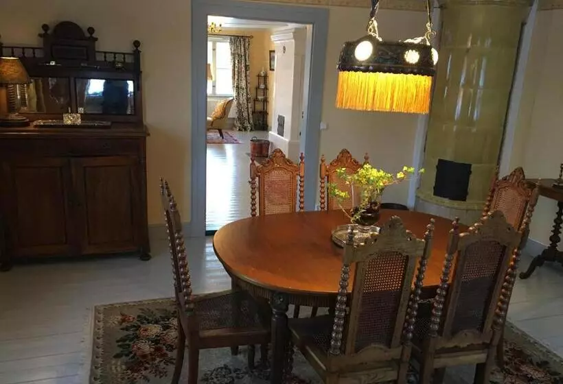 Majatalo Handlarens Villa   Vandrarhem De Luxe