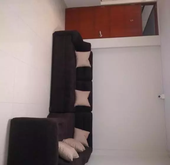 ペンション Hospedaje Bolognesi