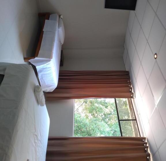 Pension Hospedaje Bolognesi