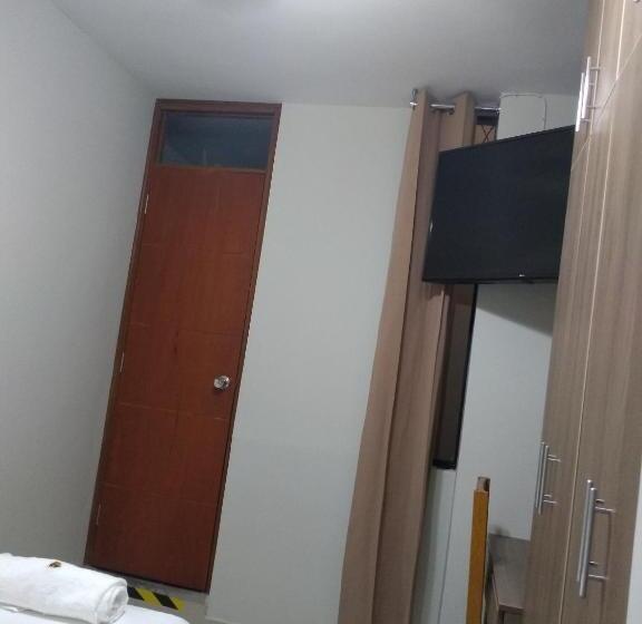 Pension Hospedaje Bolognesi