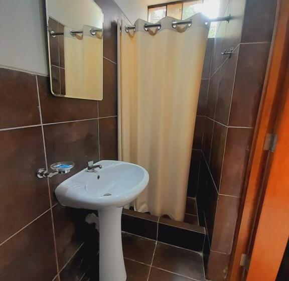 Pension Hospedaje Bolognesi