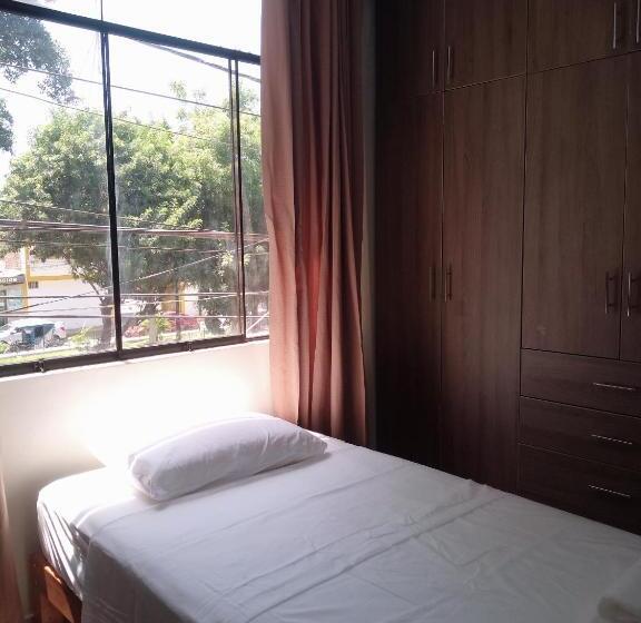 Pension Hospedaje Bolognesi