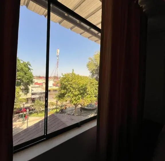 پانسیون Hospedaje Bolognesi