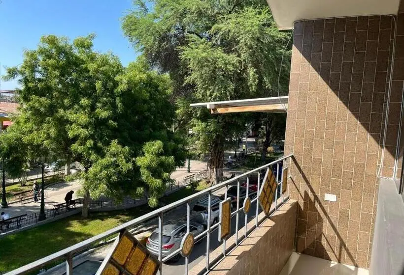 پانسیون Hospedaje Bolognesi