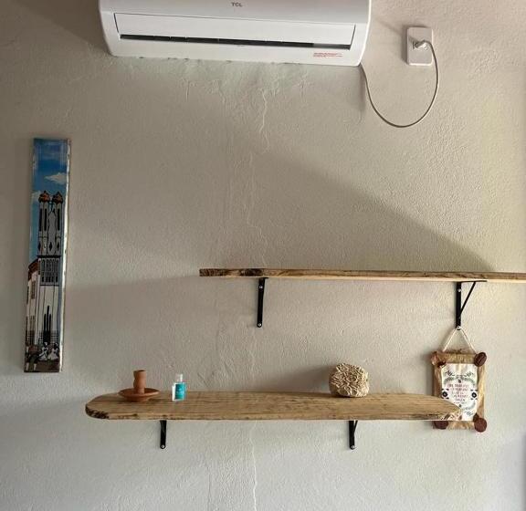 بنسيون Pousada Casa De Naue   Ilha De Boipeba