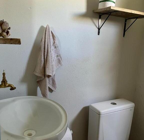 بنسيون Pousada Casa De Naue   Ilha De Boipeba