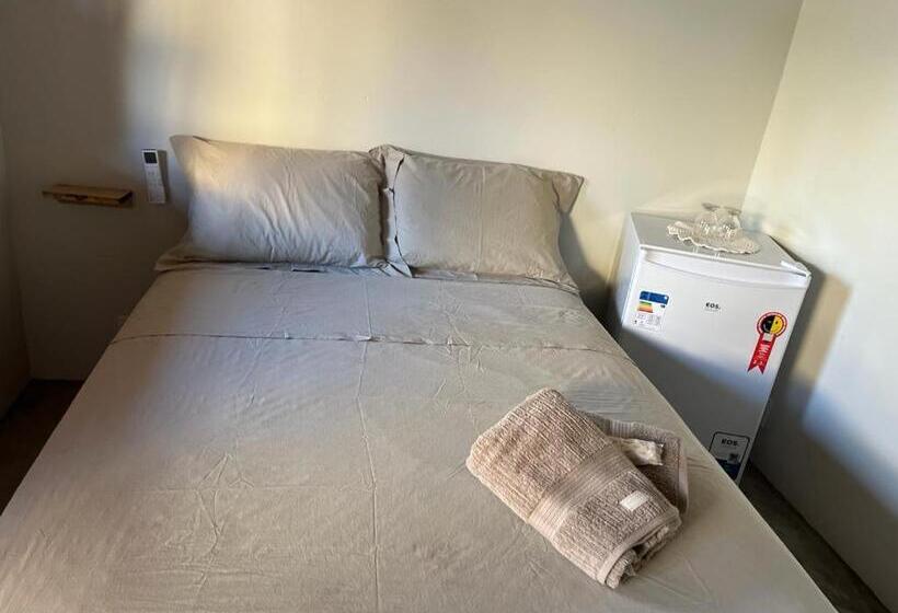 بنسيون Pousada Casa De Naue   Ilha De Boipeba