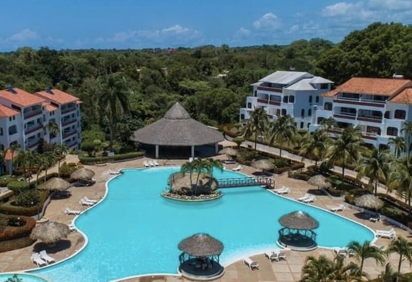 Aparta Hotel Montevista