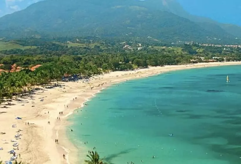 Aparta Hotel Montevista