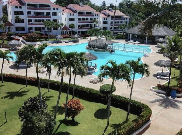 Aparta Hotel Montevista