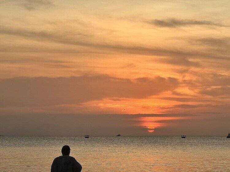 Aparta Hotel Montevista