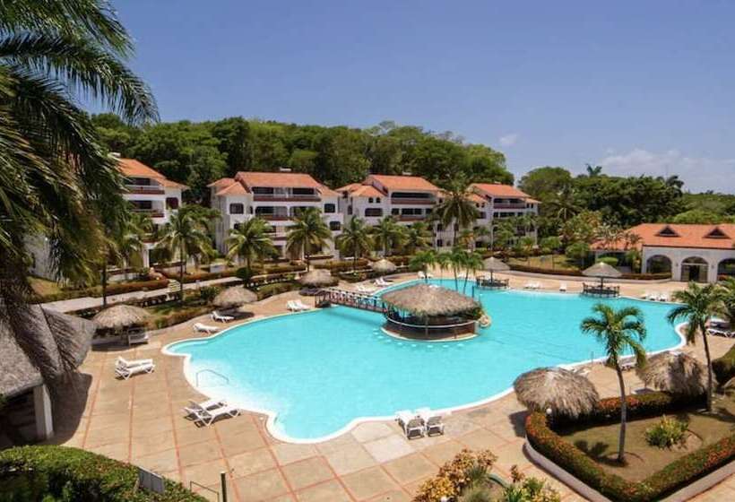 Aparta Hotel Montevista