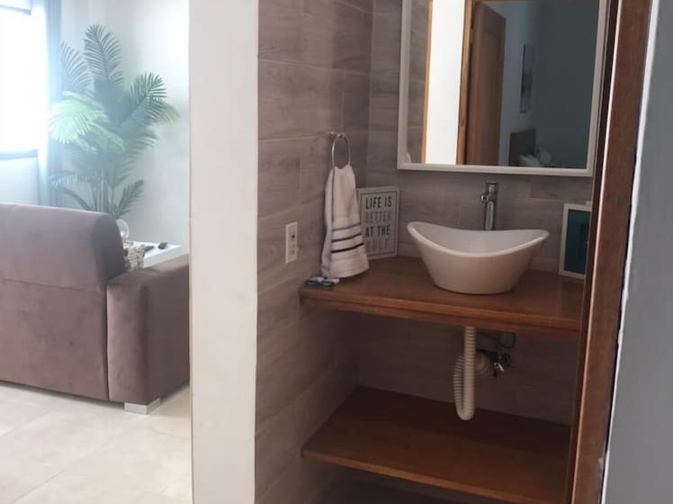 Aparta Hotel Montevista