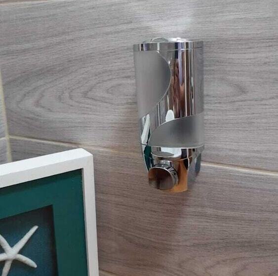 Aparta Hotel Montevista