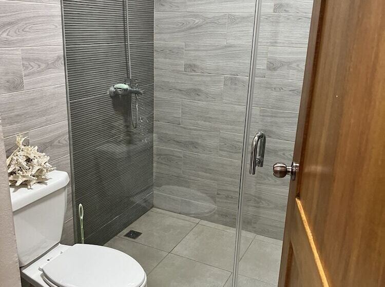 Aparta Hotel Montevista