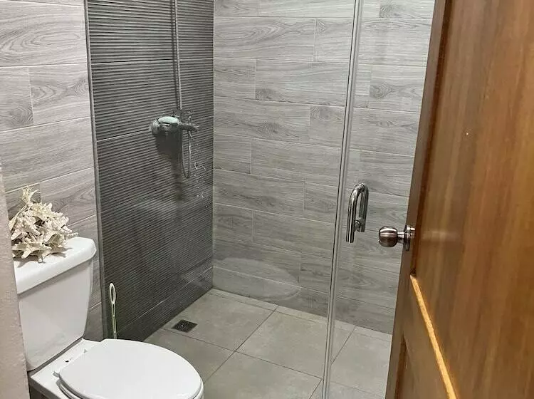 Aparta Hotel Montevista