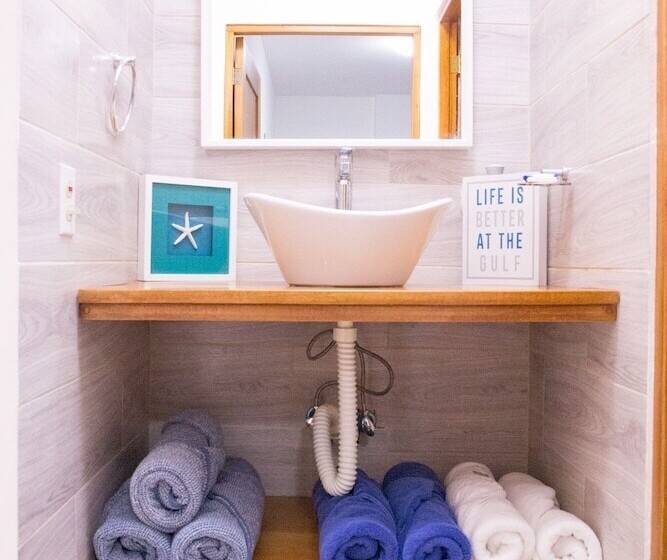 Aparta Hotel Montevista