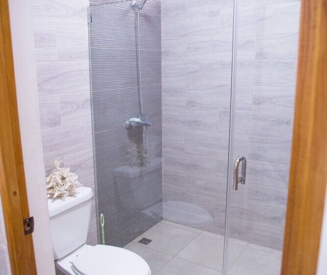 Aparta Hotel Montevista