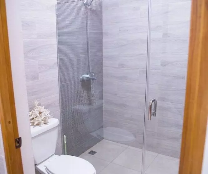 Aparta Hotel Montevista