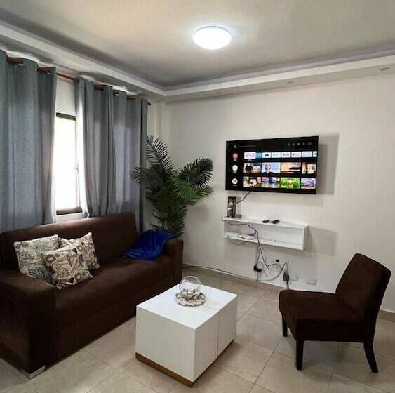 Aparta Hotel Montevista