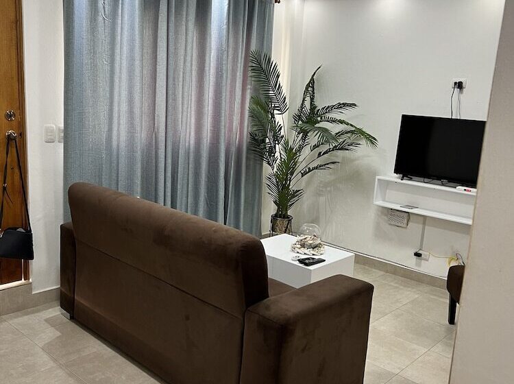 Aparta Hotel Montevista