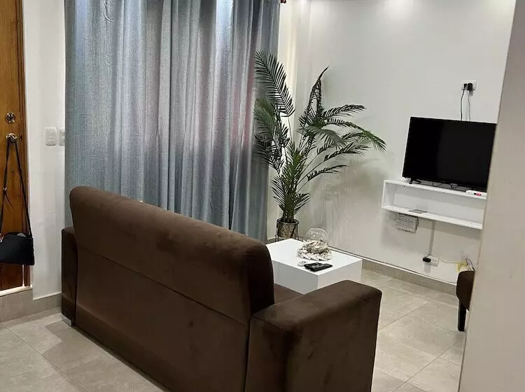 Aparta Hotel Montevista