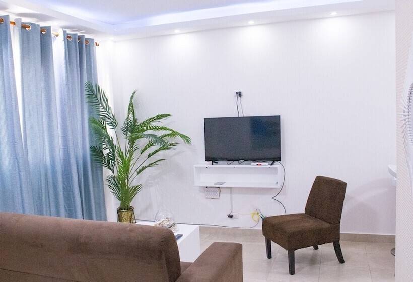 Aparta Hotel Montevista