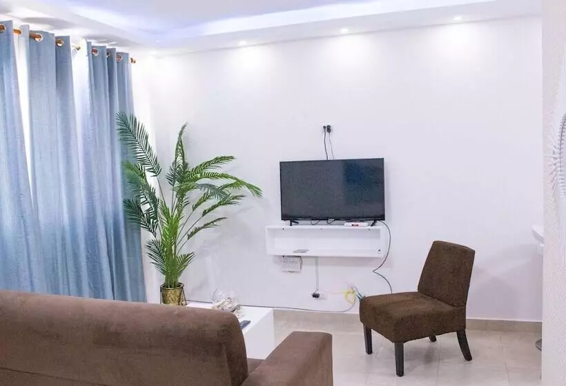Aparta Hotel Montevista