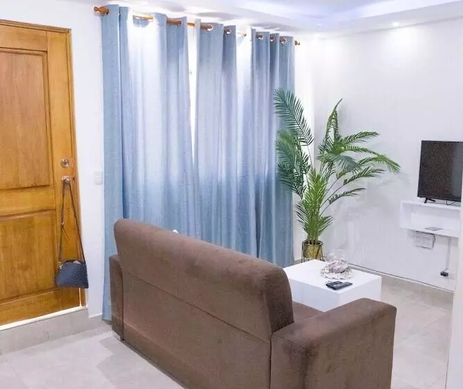 Aparta Hotel Montevista