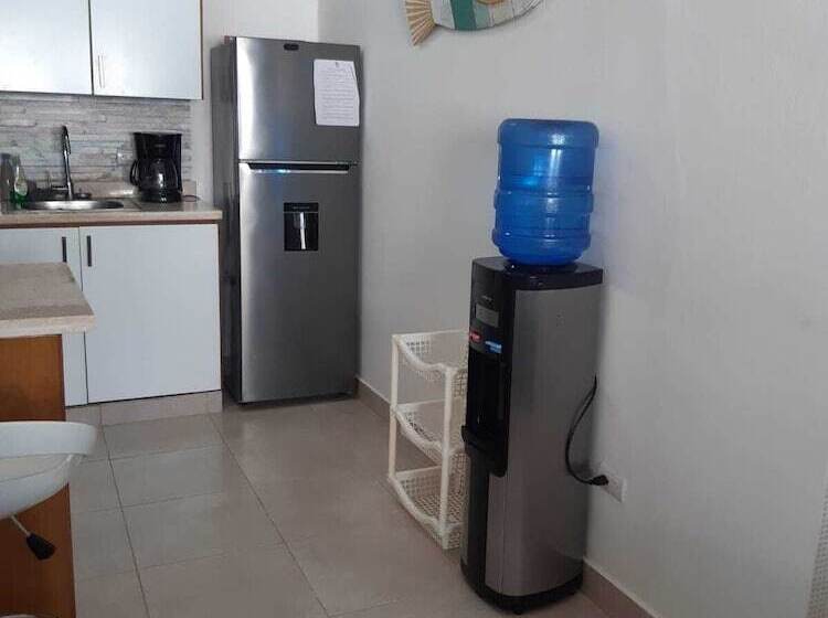 Aparta Hotel Montevista