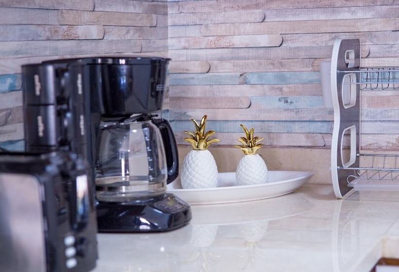 Aparta Hotel Montevista