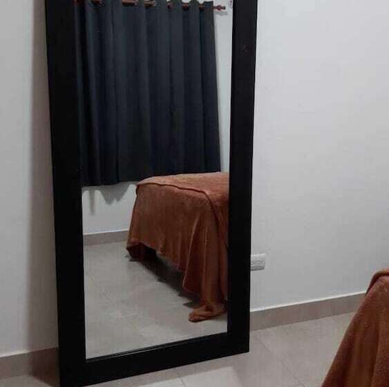 Aparta Hotel Montevista