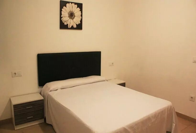 Apartamentos Peñíscola Lowcost 3000