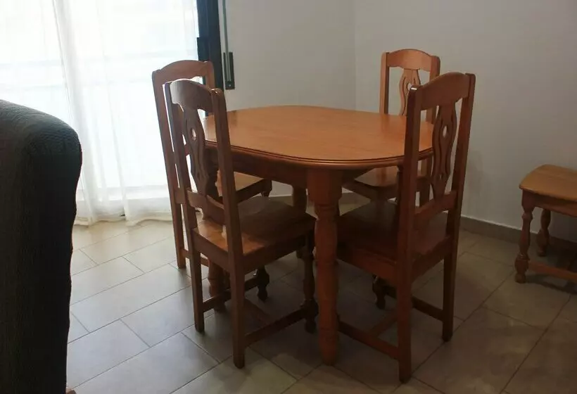 Apartamentos Peñíscola Lowcost 3000