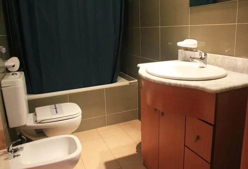 Apartamentos Peñíscola Lowcost 3000
