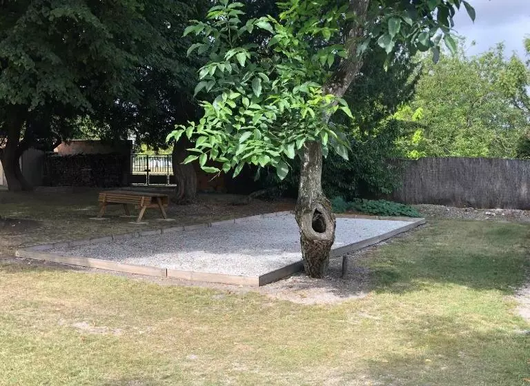 ベッドアンドブレックファースト Chambres D Hôtes Villa Anani Cosson Alex