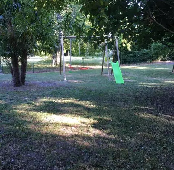 ベッドアンドブレックファースト Chambres D Hôtes Villa Anani Cosson Alex