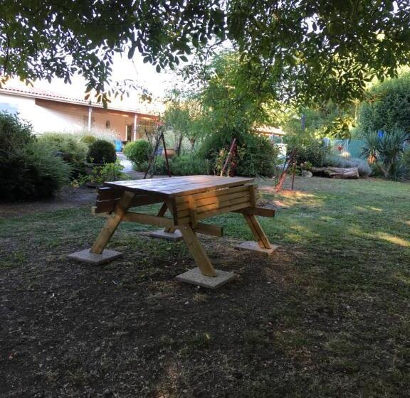 مبيت وإفطار Chambres D Hôtes Villa Anani Cosson Alex