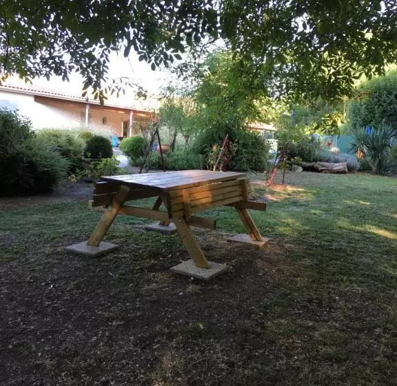 ベッドアンドブレックファースト Chambres D Hôtes Villa Anani Cosson Alex