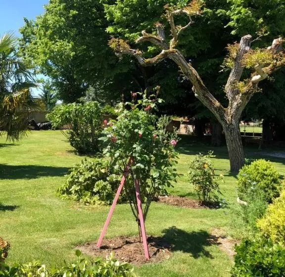 ベッドアンドブレックファースト Chambres D Hôtes Villa Anani Cosson Alex