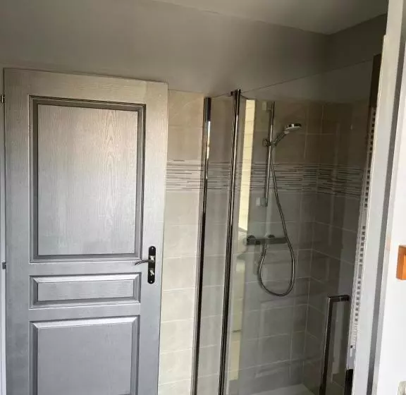 ベッドアンドブレックファースト Chambres D Hôtes Villa Anani Cosson Alex