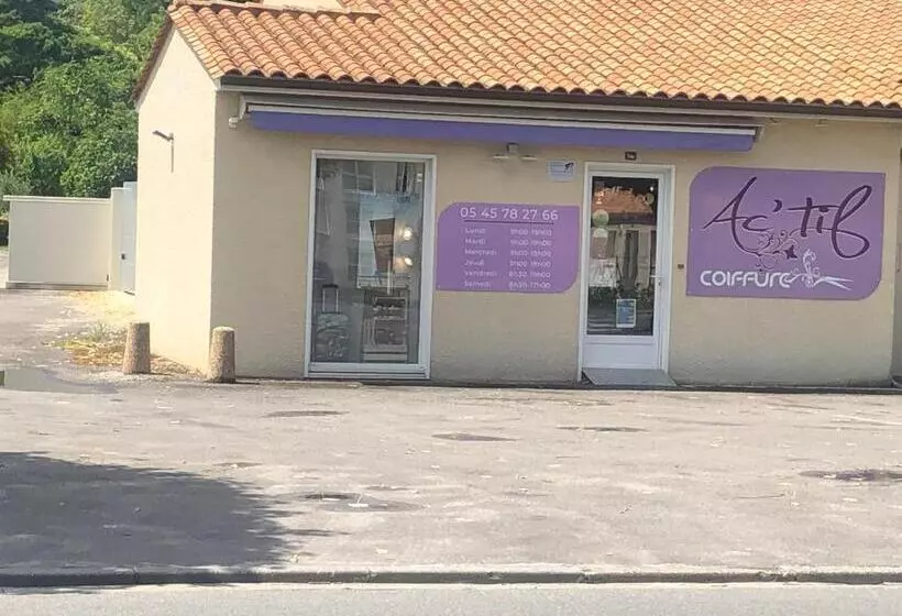 ベッドアンドブレックファースト Chambres D Hôtes Villa Anani Cosson Alex