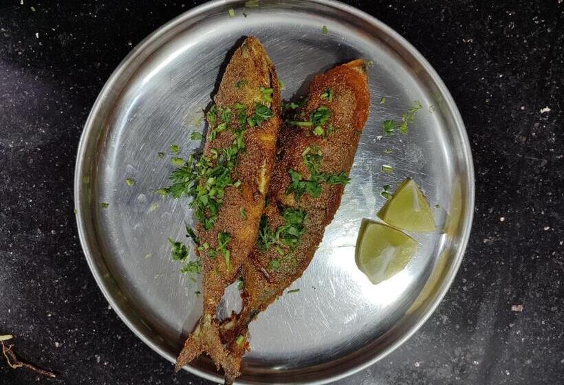 Bed and Breakfast Chivla Paradise