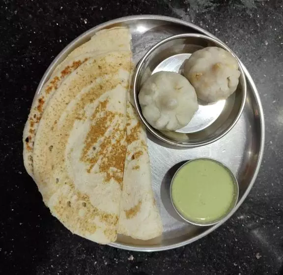 ベッドアンドブレックファースト Chivla Paradise