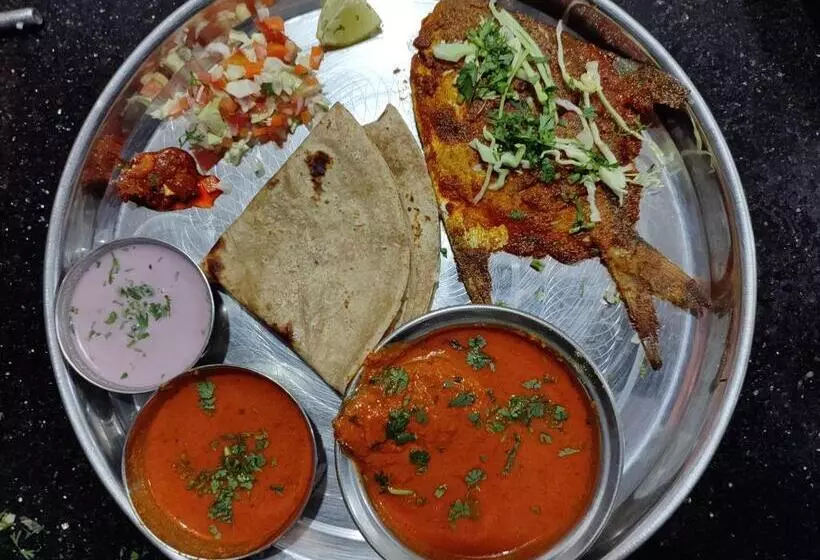 ベッドアンドブレックファースト Chivla Paradise